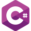 C#